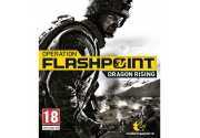 Operation Flashpoint: Dragon Rising (USED)[PS3]